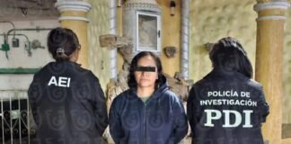 Detienen a enfermera que arrastró a Motociclista en Iztapalapa