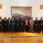 UAEH y UTXJ impulsarán proyectos ambientales y movilidad académica