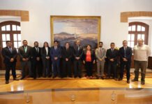 UAEH y UTXJ impulsarán proyectos ambientales y movilidad académica