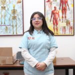 UAEH forma especialistas en Gerontología ante el reto demográfico