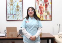 UAEH forma especialistas en Gerontología ante el reto demográfico