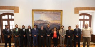 UAEH y UTXJ impulsarán proyectos ambientales y movilidad académica