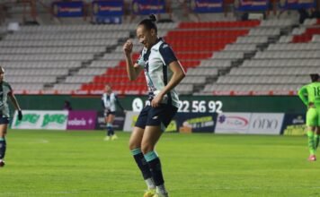 Pachuca fue superior y cerró el partido con autoridad en el Hidalgo