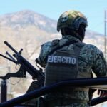 Enfrentamiento entre grupos delictivos en Tecate deja un herido y 13 vehículos dañados