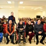 Tulancingo fortalece inclusión con apoyos a personas con discapacidad