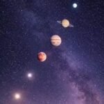 ¡Prepárate para el espectáculo nocturno del último día de febrero!