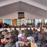 Presentan norma para regular vehículos todo terreno turísticos