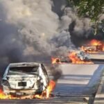 Gabinete de Seguridad en alerta tras hechos violentos en varios estados