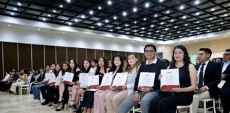 UAEH reconoce a egresados con el Mérito Garza 2026