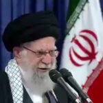 Irán adviere a EE.UU. sobre arma capaz de hundir un portaaviones