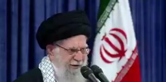 Irán adviere a EE.UU. sobre arma capaz de hundir un portaaviones