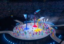 Arrancan los Juegos Olímpicos de Invierno Milano-Cortina 2026