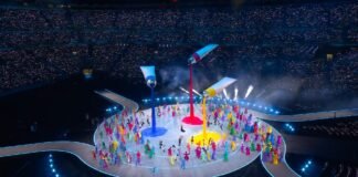 Arrancan los Juegos Olímpicos de Invierno Milano-Cortina 2026