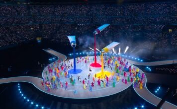 Arrancan los Juegos Olímpicos de Invierno Milano-Cortina 2026