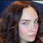 Belinda vuelve a sacudir las redes tras cambio de imagen