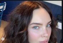 Belinda vuelve a sacudir las redes tras cambio de imagen