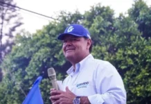 Secuestran a ex candidato a la alcaldía de Salamanca