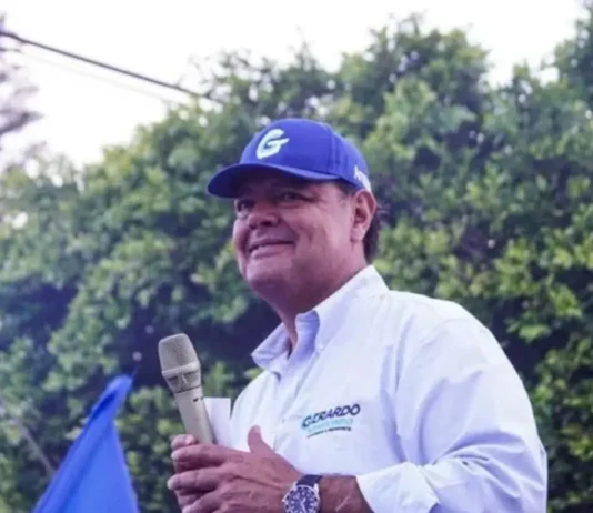 Secuestran a ex candidato a la alcaldía de Salamanca