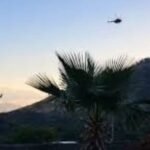 Reportan operativo federal en El Limoncito al norte de Culiacán