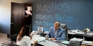 Rechaza SEPH violencia como vía de solución de conflictos