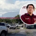 Asesinan en Colima a familiares de Mario Delgado