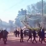 Confirman 33 detenidos tras ejecución de diligencia en la Cruz Azul