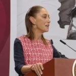 Sheinbaum anuncia incentivo fiscal de 30% al cine nacional