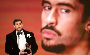 Bad Bunny se declara súper listo para el espectáculo de medio tiempo