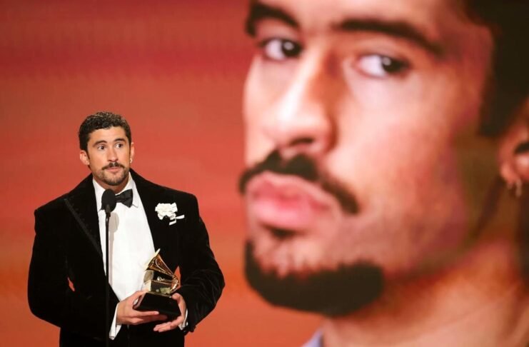 Bad Bunny se declara súper listo para el espectáculo de medio tiempo