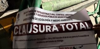 Moviliza a cuerpos de emergencia fuerte olor a químicos en Tizayuca