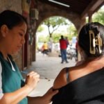 Refuerza DIF Huejutla salud preventiva