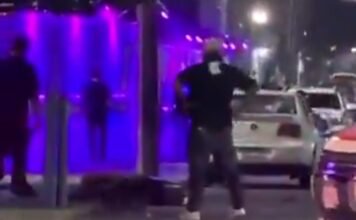 Riña entre porras de Celaya y Racing de Veracruz deja un muerto