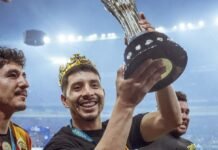 Puebla refuerza la zaga con Ulises Torres para el Clausura 2026