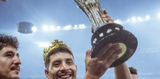 Puebla refuerza la zaga con Ulises Torres para el Clausura 2026