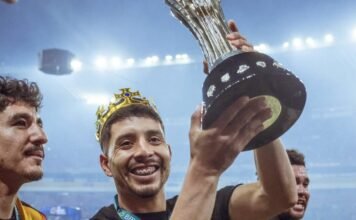 Puebla refuerza la zaga con Ulises Torres para el Clausura 2026