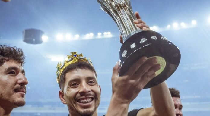 Puebla refuerza la zaga con Ulises Torres para el Clausura 2026