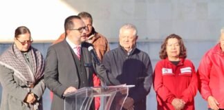 Urge PRI Hidalgo recuperar la paz ante la crisis de inseguridad