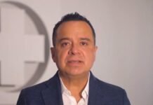 Celebra presidente de Cooperativa Cruz Azul, la recuperación de planta