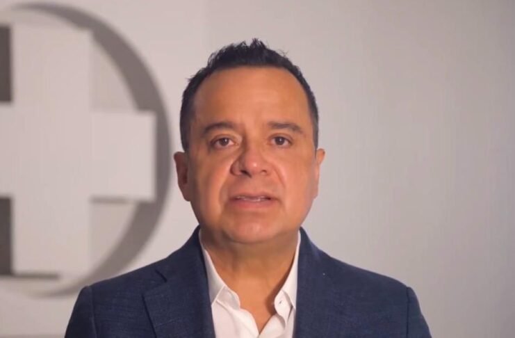 Celebra presidente de Cooperativa Cruz Azul, la recuperación de planta