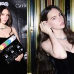 Belinda vuelve a sacudir las redes tras cambio de imagen