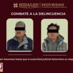 Operativo en planta Cruz Azul en Tula deja dos detenidos