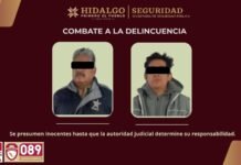 Operativo en planta Cruz Azul en Tula deja dos detenidos