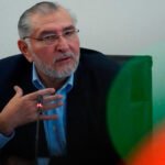 Adán Augusto pierde oficina VIP en el Senado; desata controversia