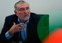 Adán Augusto pierde oficina VIP en el Senado; desata controversia