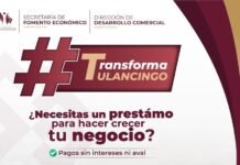 Lanza Tulancingo las convocatorias para microcreditos 2026