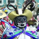 Operativo especial en transporte en Pachuca: “Es Tiempo de Carnaval”