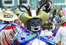 Operativo especial en transporte en Pachuca: “Es Tiempo de Carnaval”