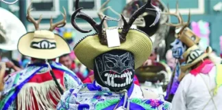 Operativo especial en transporte en Pachuca: “Es Tiempo de Carnaval”