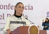 Sheinbaum presenta Fase 2 del Plan México con inversión de $5.6 billones