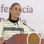 Sheinbaum presenta Fase 2 del Plan México con inversión de $5.6 billones